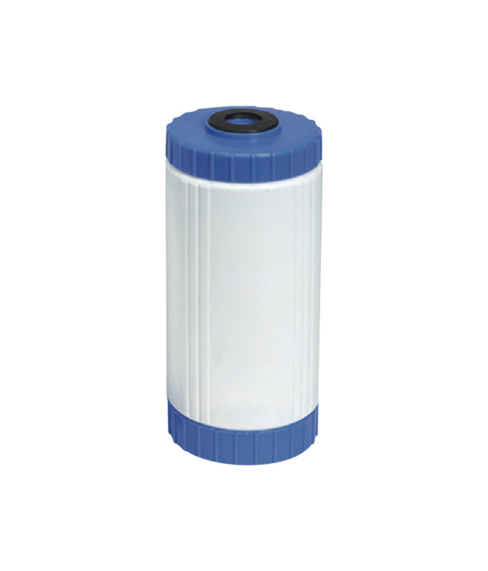 10' Jumbo Refillable Housing - Empty