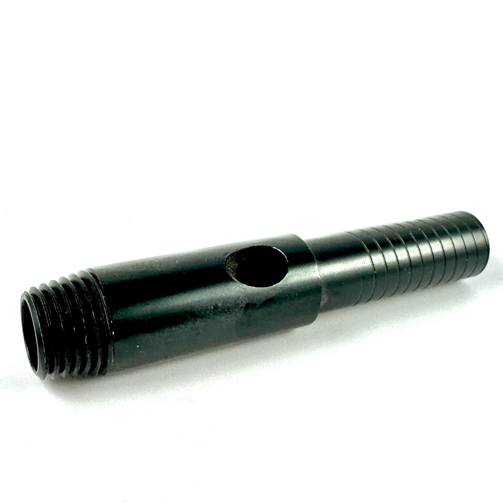 Straight Insert - Aluminium