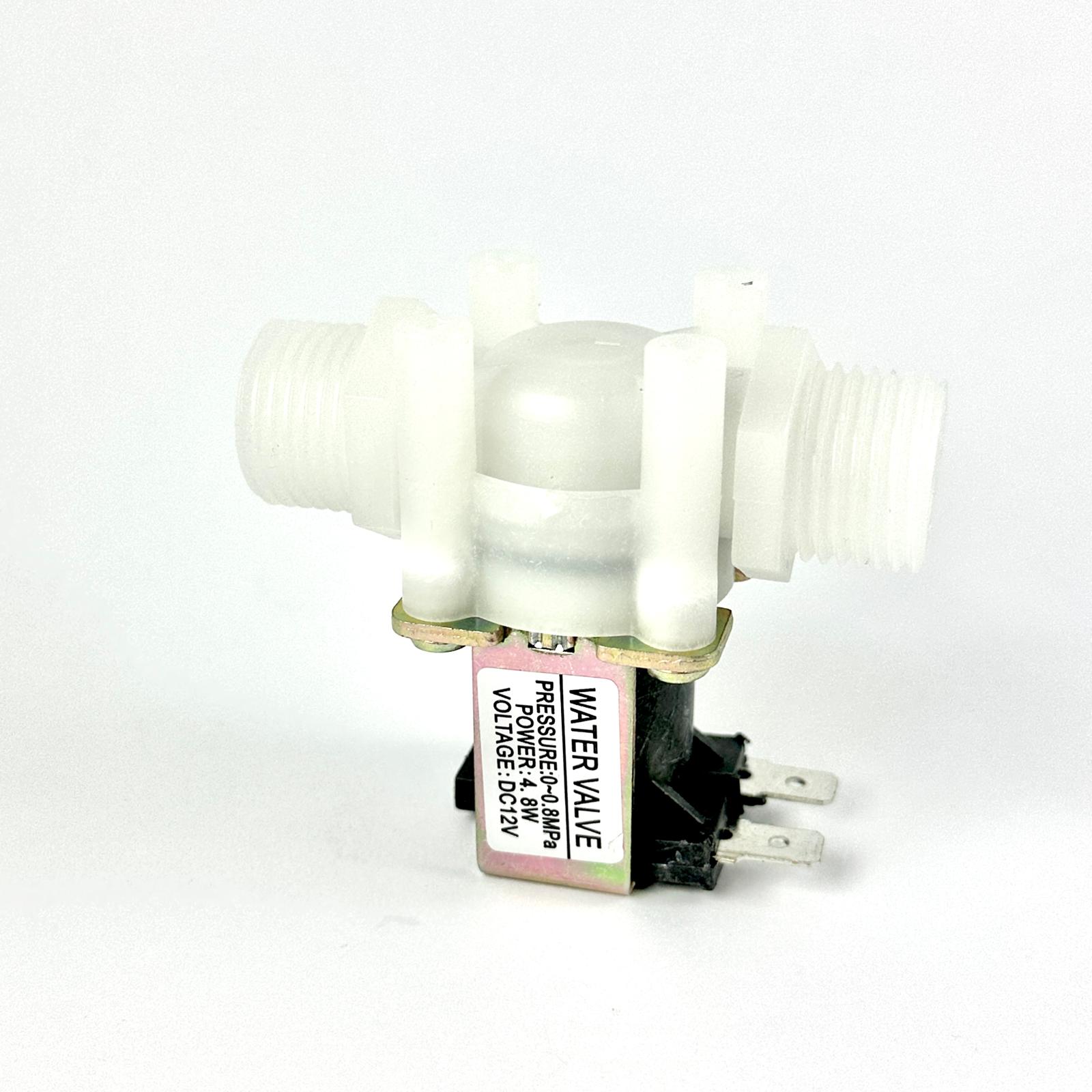 12V Solenoid Valve
