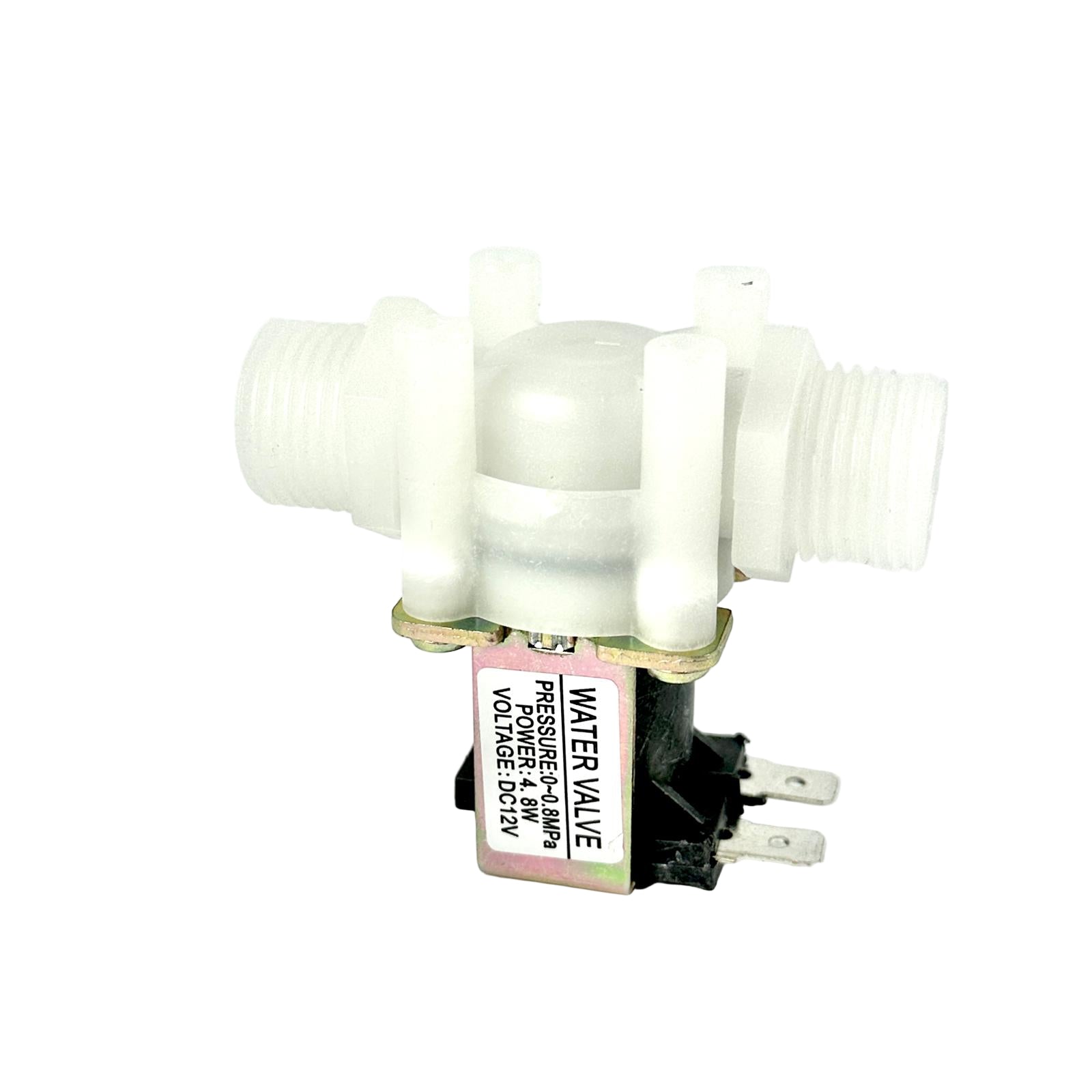 12V Solenoid Valve