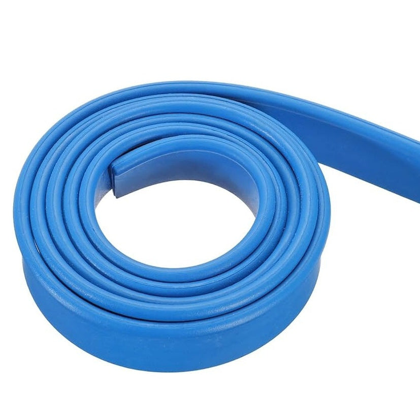 Replacement Blade for Squeegee - 1m Blue