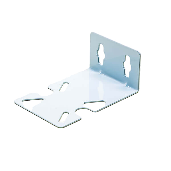 10" and 20' Filter Housing Mounting Bracket