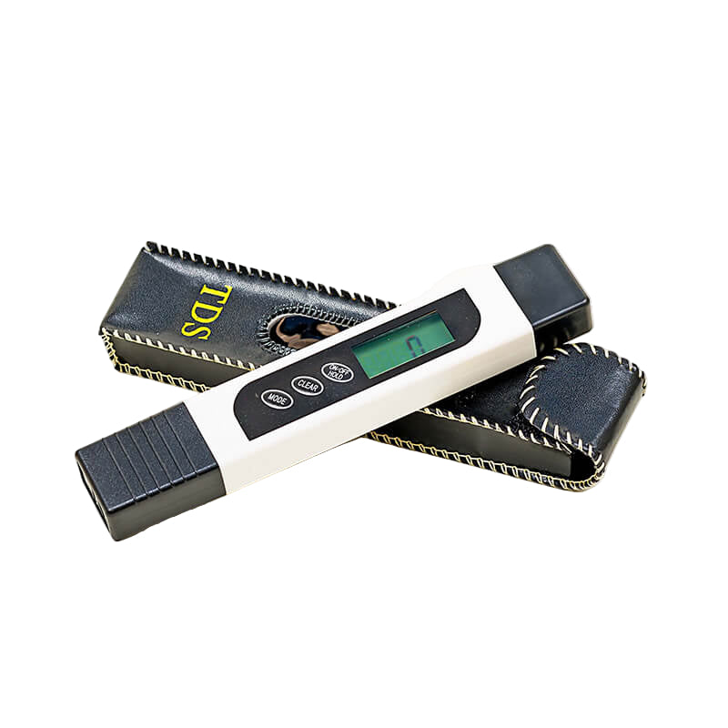 TDS Water Meter Reader