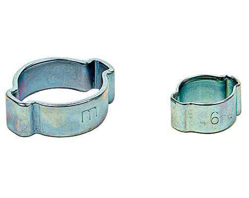 Hose Clamp - 8mm