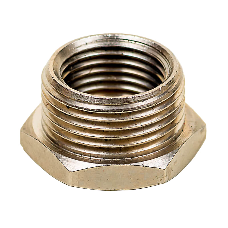 Tap Fitting Reducer - Stainless Steel