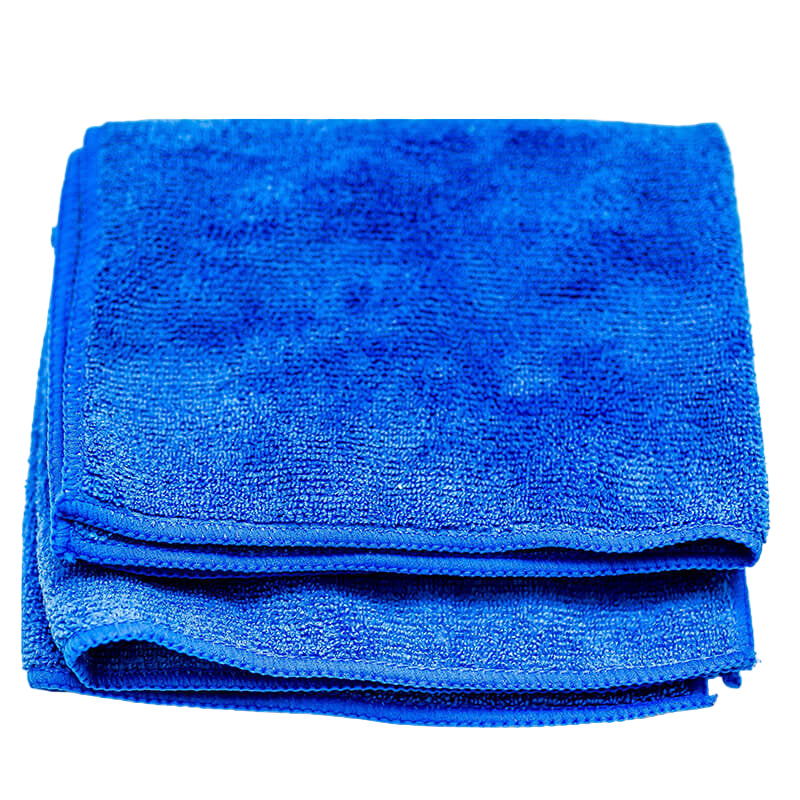 Internal Cleaning Micro Fibre Cloths (Pack)