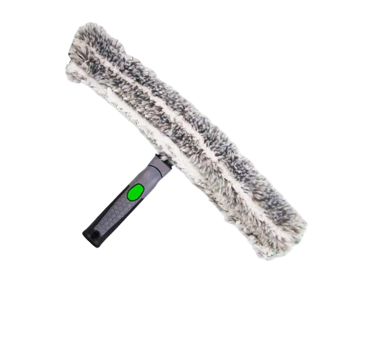 Internal Window Cleaning T Mop - 12"