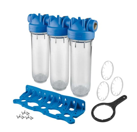 Filter Module Housing Filter Housings and Accessories