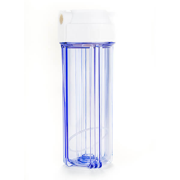 Filter Housings and Accessories