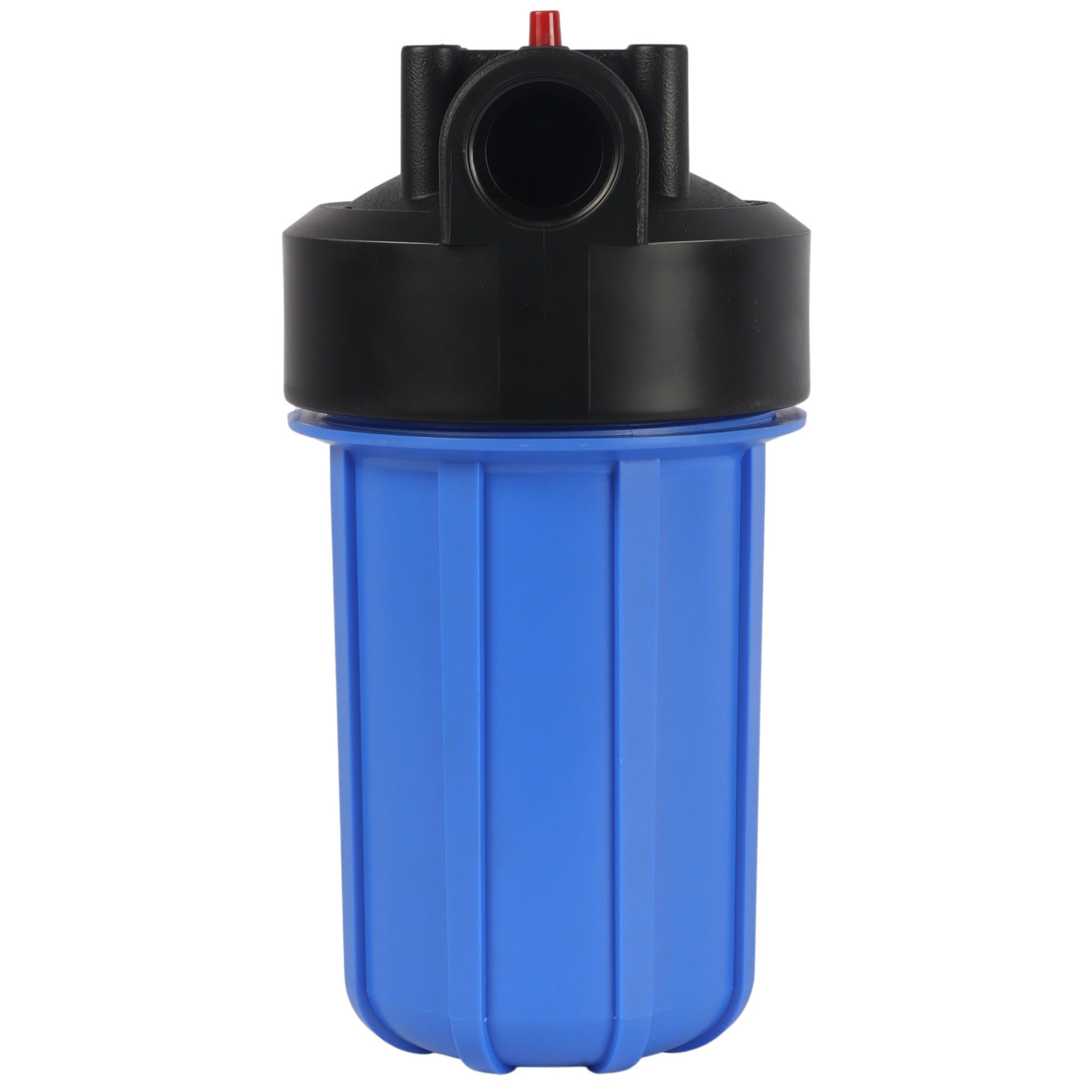 10' Jumbo Filter Housing - Blue