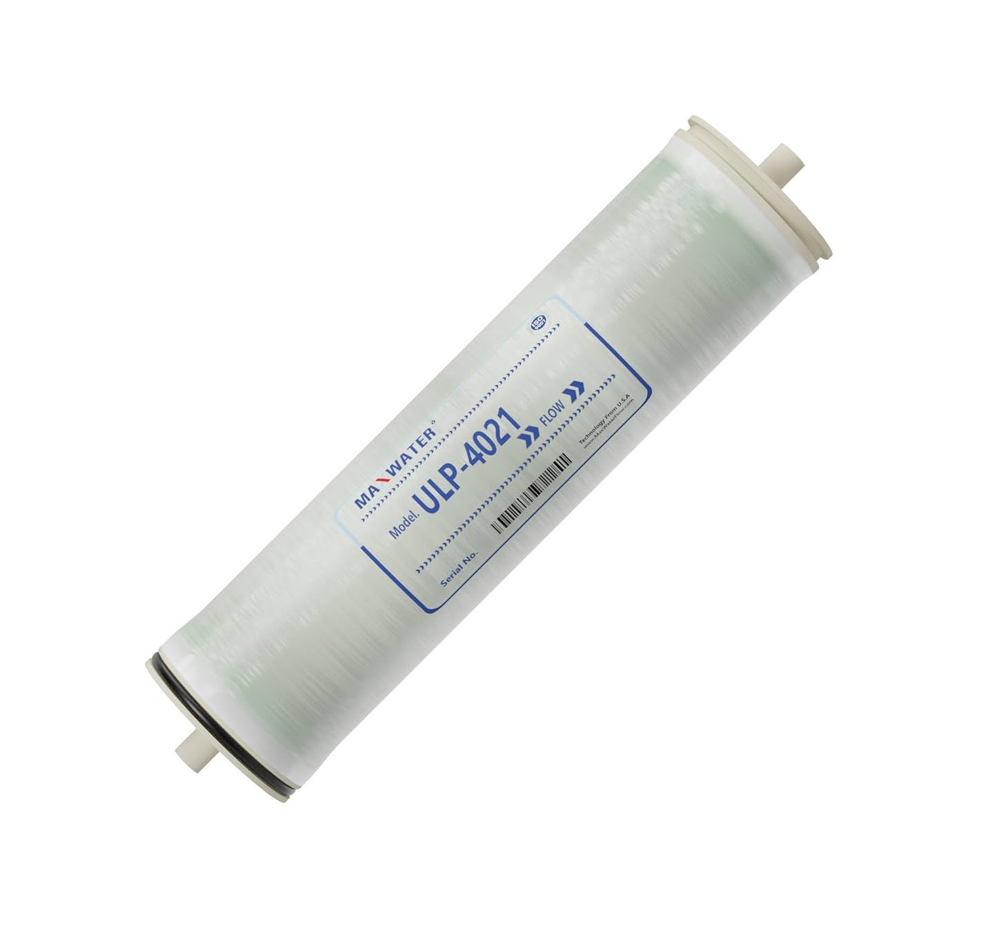 40/21 Vontron Reverse Osmosis Membrane - ULP21
