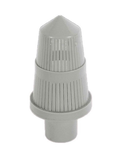 Bottom Distributor Basket for Water Softener Control for Multicolor