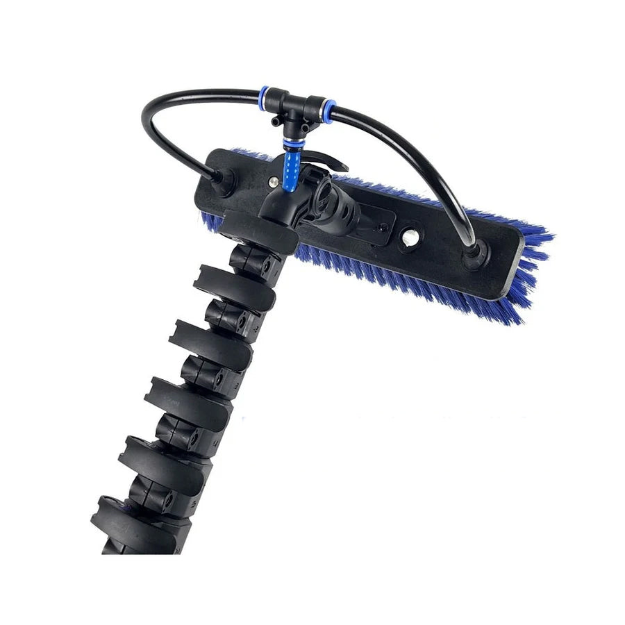 Hybrid Telescopic Poles - 22ft