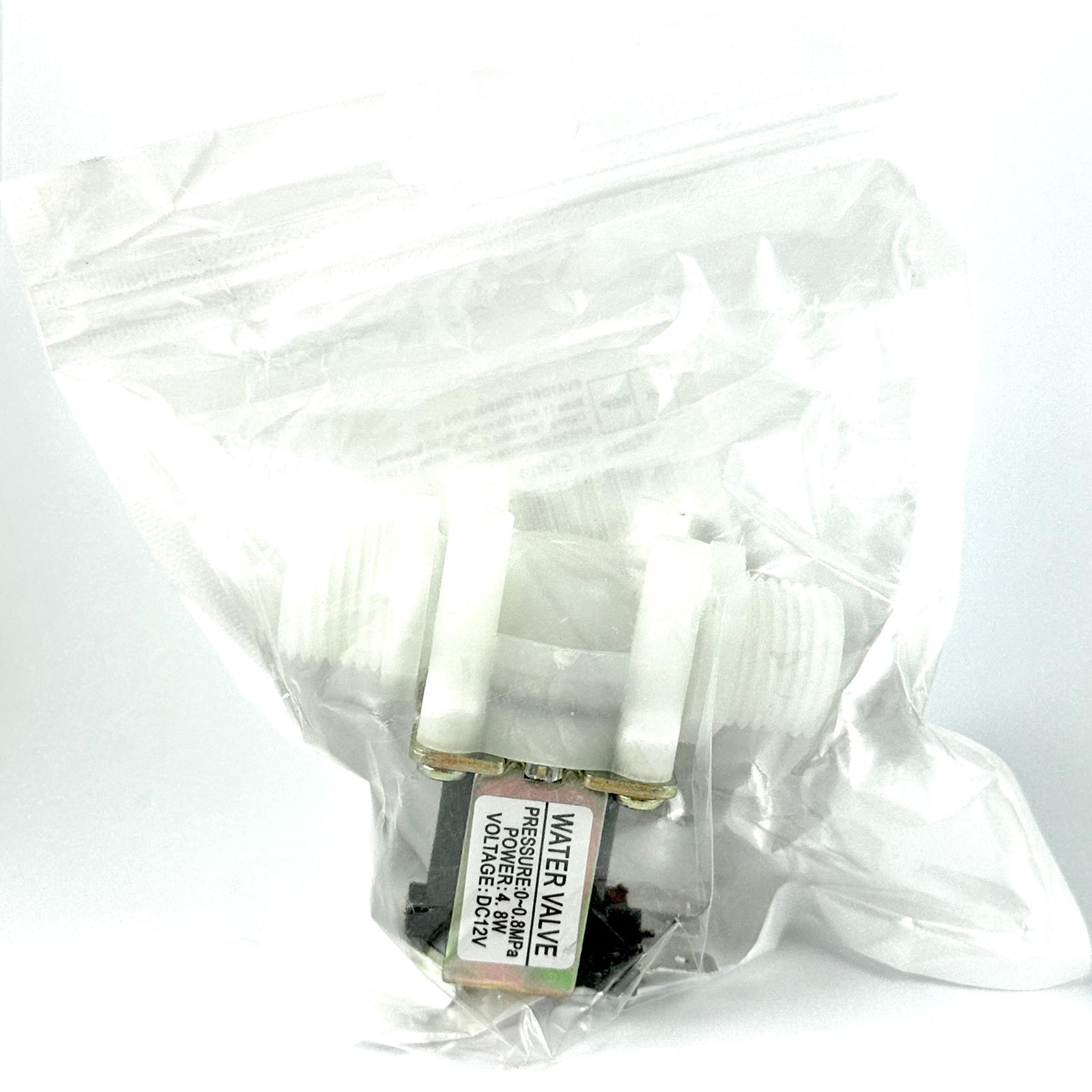 12V Solenoid Valve