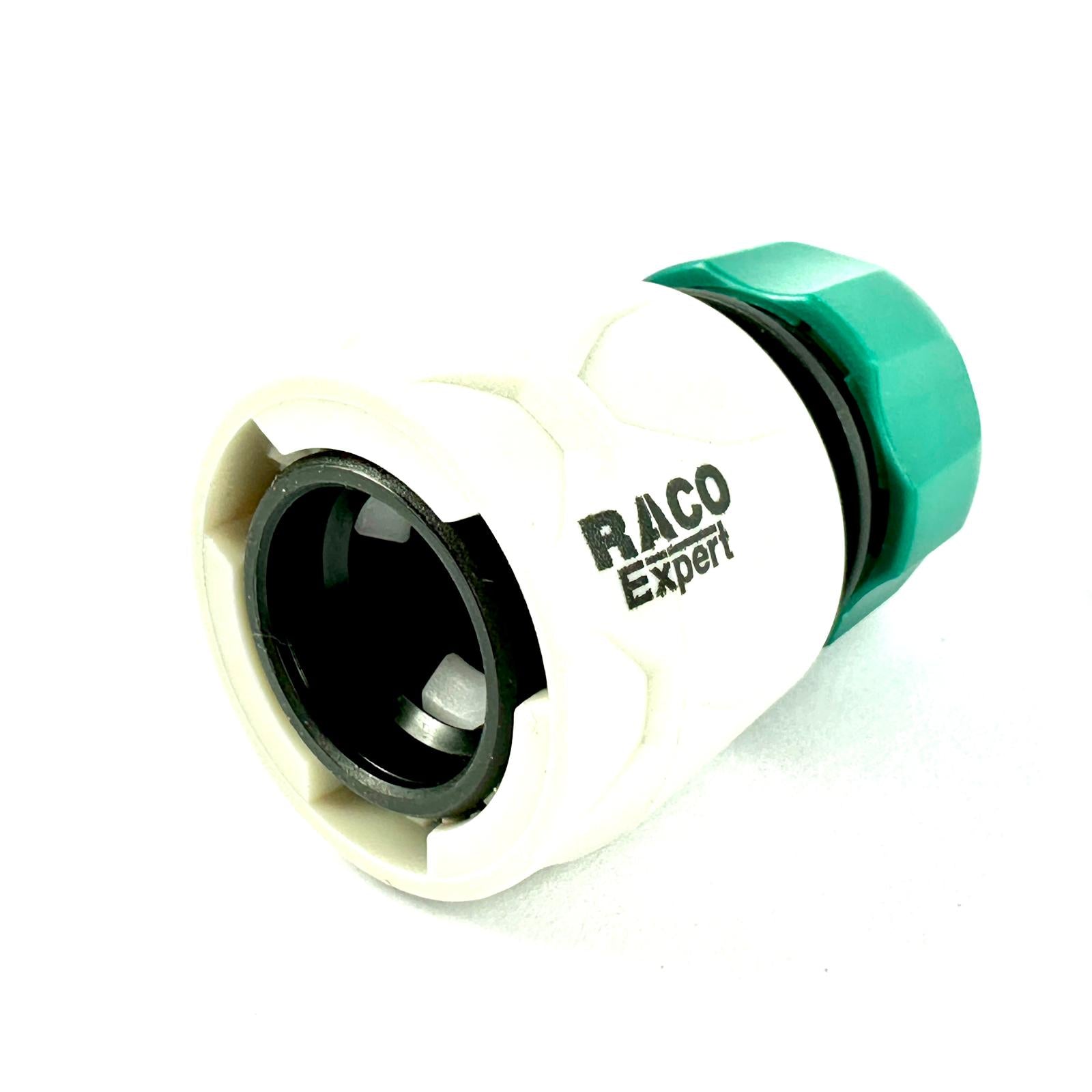 Raco Expert QR Female
