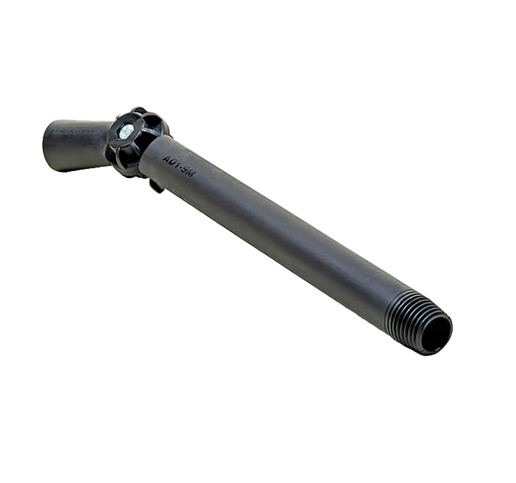 Gooseneck - 9 Inch (22.86cm)