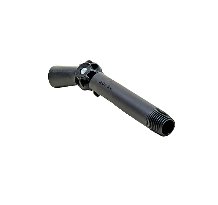 Gooseneck - 6 Inch (15.24cm)