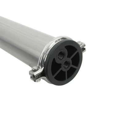 Stainless steel housing for 40/21 Vontron membrane