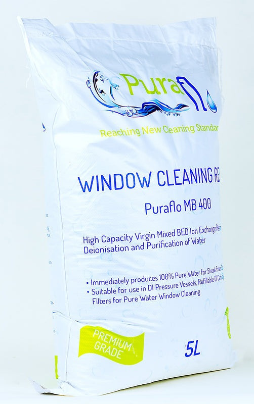 Puraflow Mixed BED Resin - 5L
