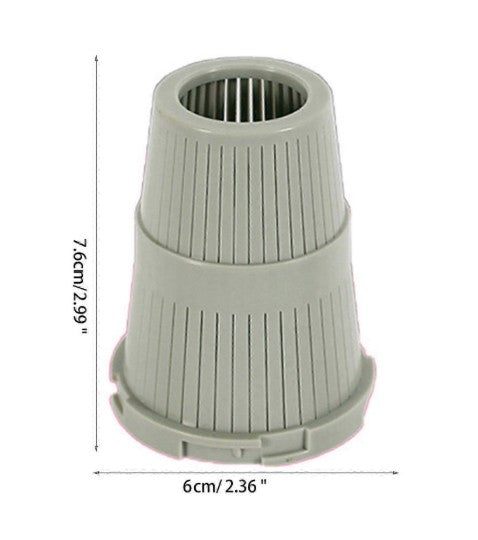 Top Distributor Basket for Water Softener Control for Multicolor