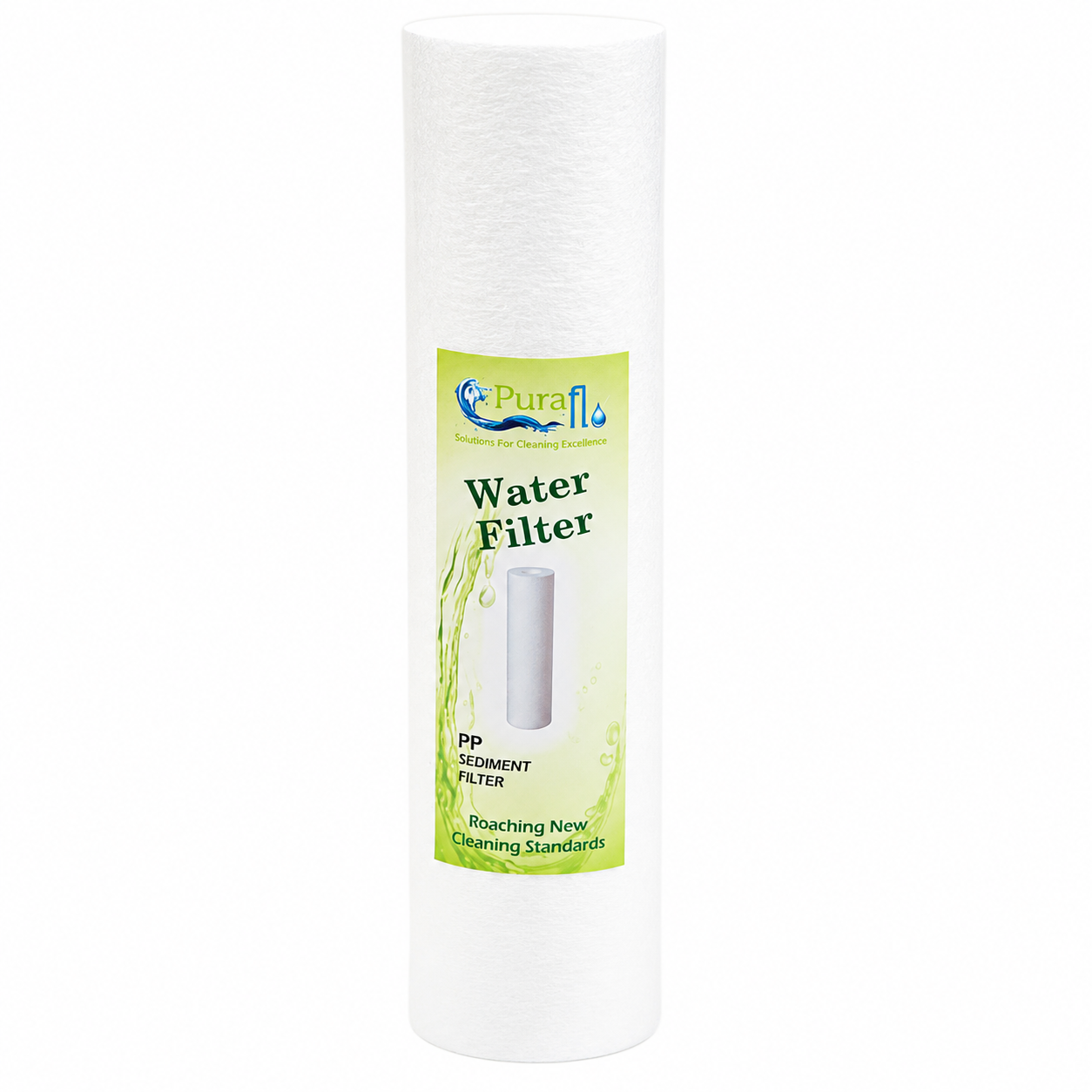 20' Standard Sediment Filter - 5 Micron