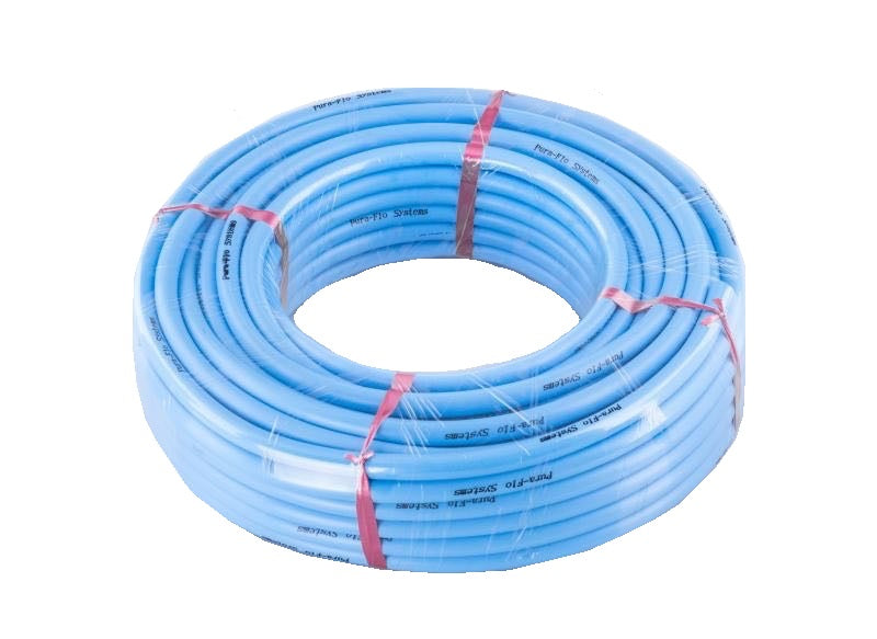 8mm Reel Hose - 100m