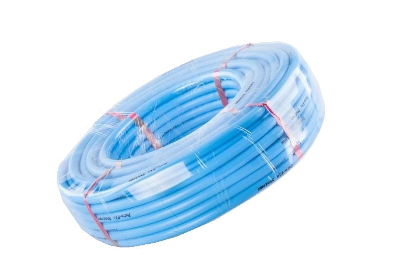 8mm Reel Hose - 100m