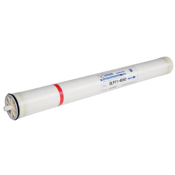 40/40 Vontron Reverse Osmosis Membrane