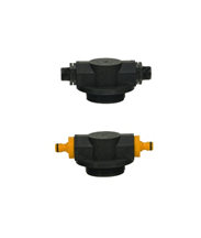 Resin Vessel Cap