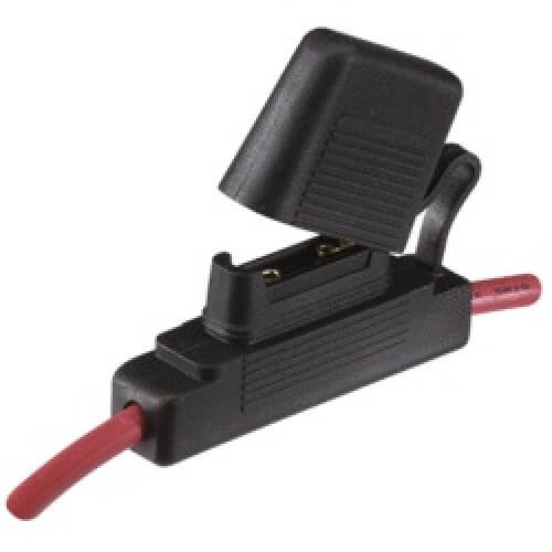 Battery Fuse Holder