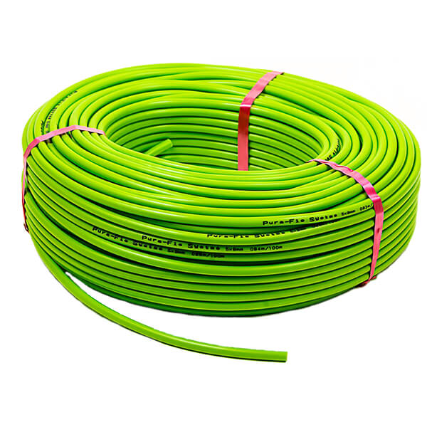 5mm 100m Telescopic Pole Hose