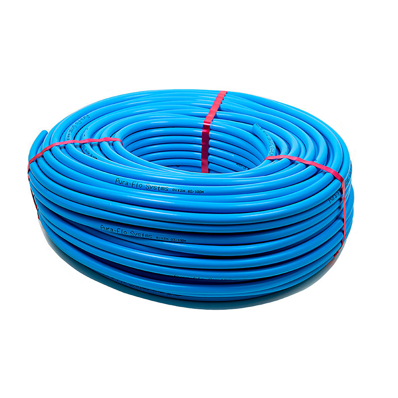 8mm Reel Hose - 100m