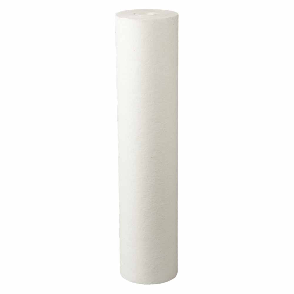 20' Standard Sediment Filter - 1 Micron