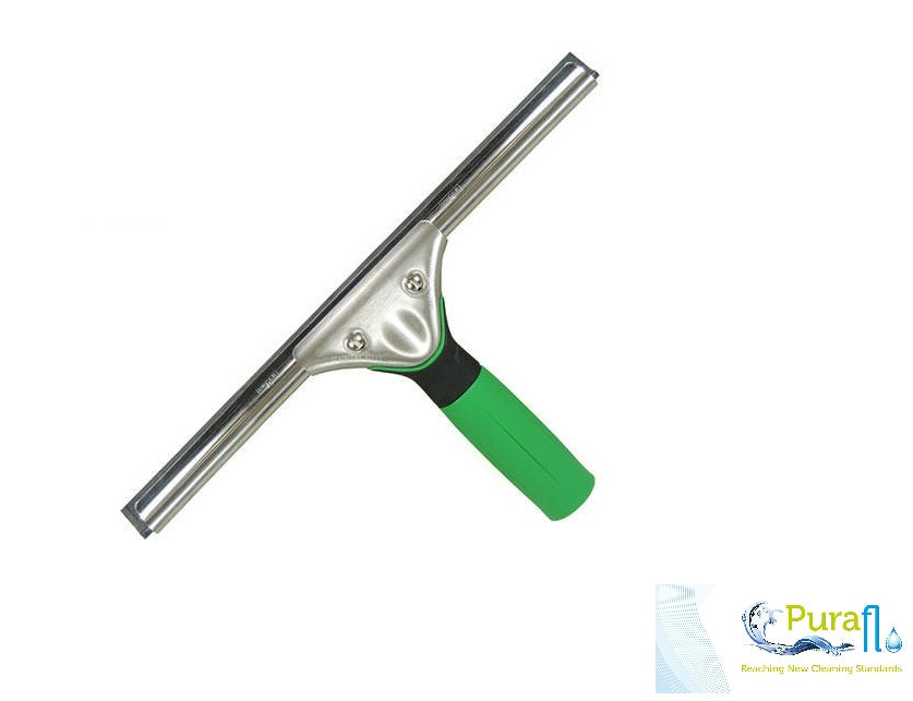 Window Cleaning Squeegee - 12"