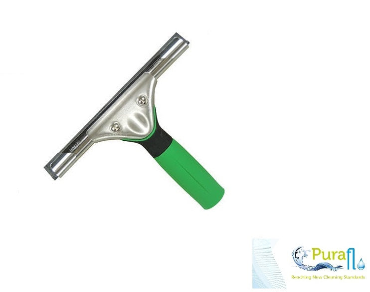 Window Cleaning Squeegee - 6"