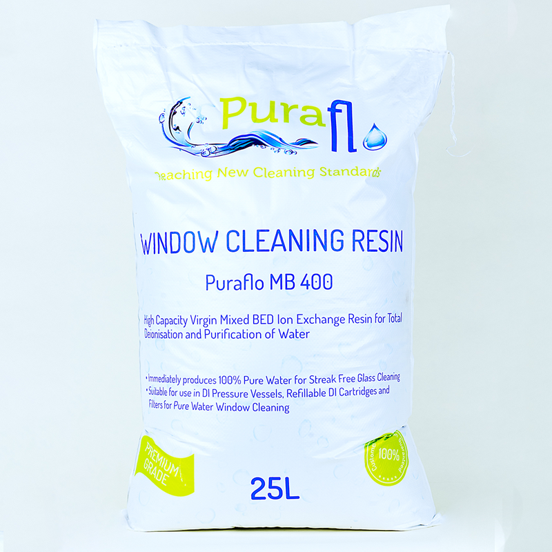 Puraflow Mixed BED Resin - 5L